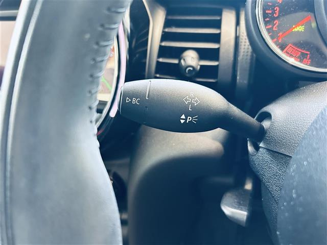 ミニクーパー D