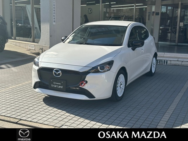 MAZDA21.5 15MB