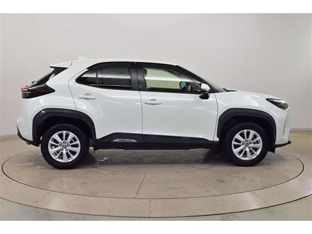 ヤリスクロス1.5 G