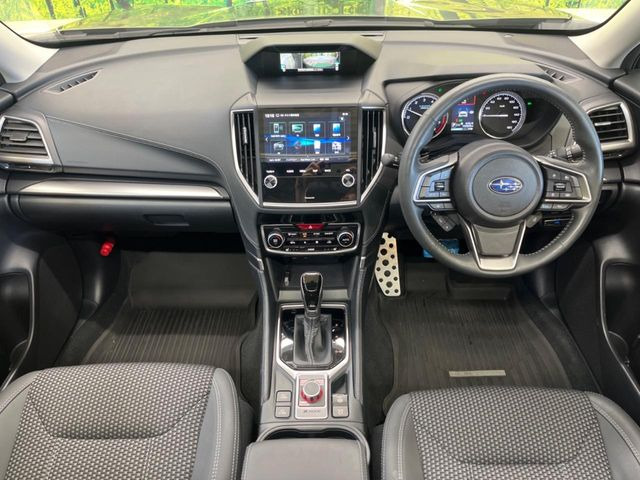 フォレスター2.0 アドバンス 4WD