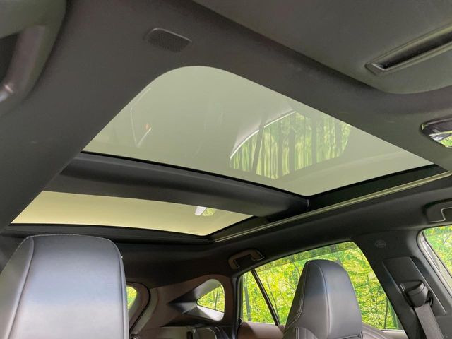 ハリアー2.5 ハイブリッド Z レザーパッケージ