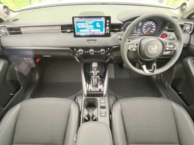 ヴェゼル1.5 e:HEV Z