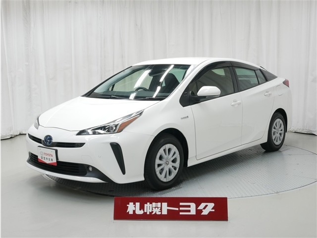 プリウス1.8 S E-Four 4WD