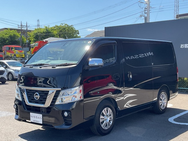 NV350キャラバン2.0 プレミアムGX ロング
