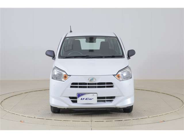 ミライースL SAIII