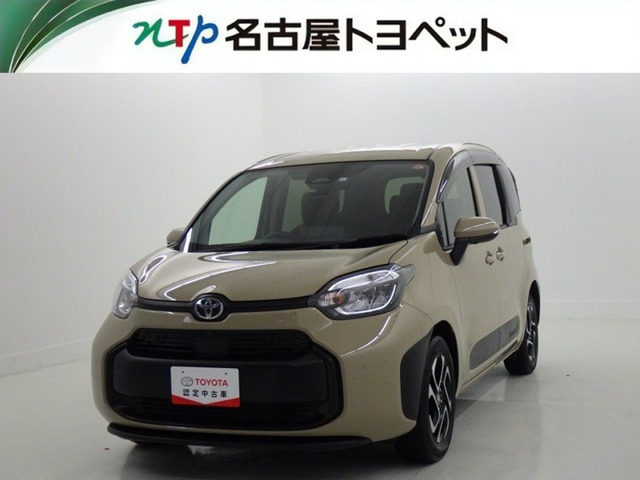 シエンタハイブリッド 1.5 G