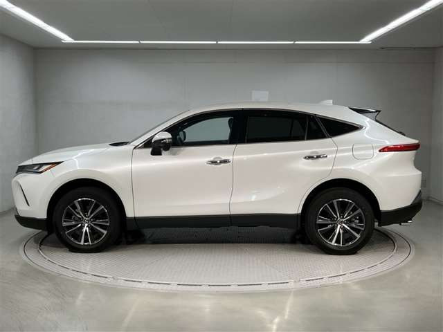 ヤリス1.5 ハイブリッド G