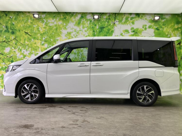 ステップワゴン1.5 スパーダ ホンダ センシング