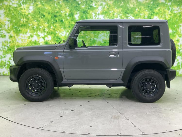 ジムニーシエラ1.5 JL 4WD