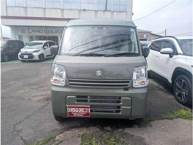 エブリイPA リミテッド