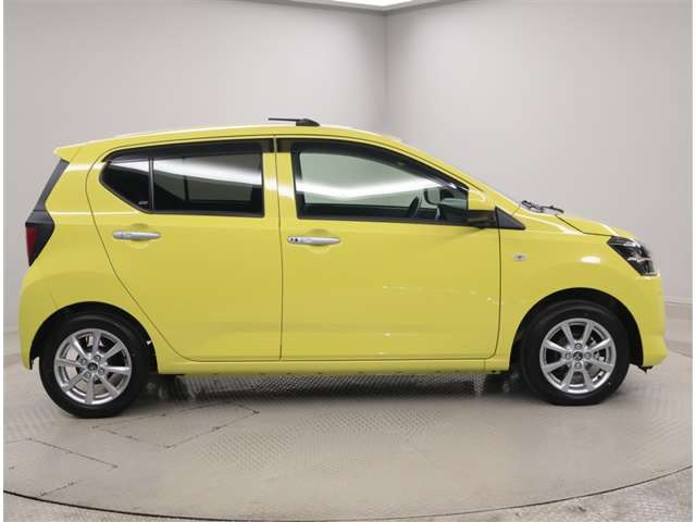 ピクシスエポックG SAIII