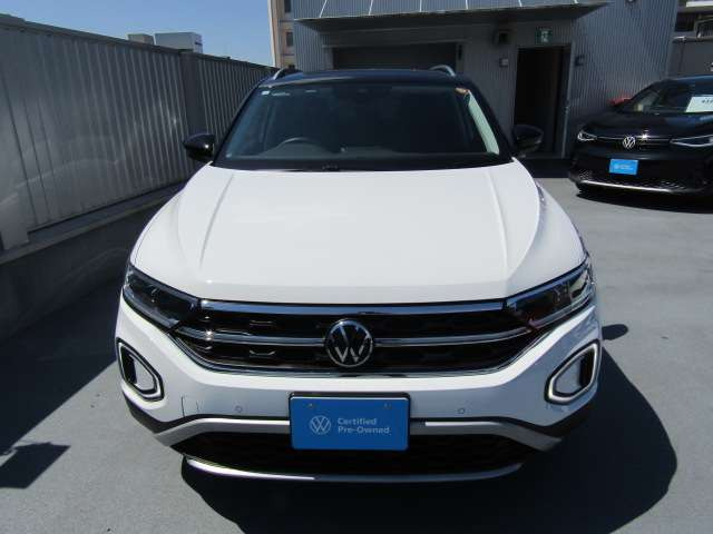 T-RocTSI スタイル