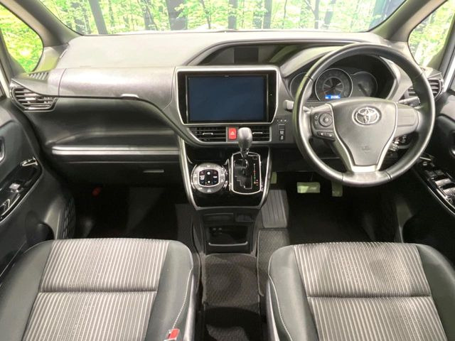 ヴォクシー2.0 ZS 煌II