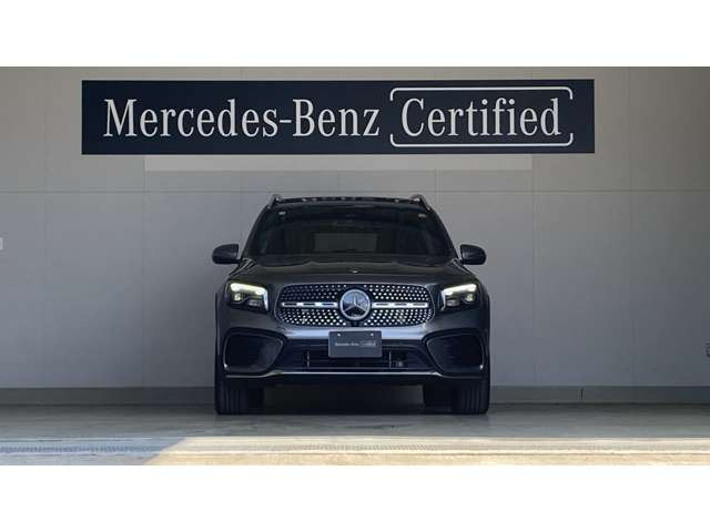 GLBGLB180 AMGラインパッケージ