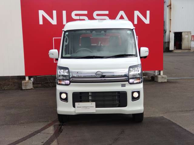 クリッパーリオE ハイルーフ 4WD