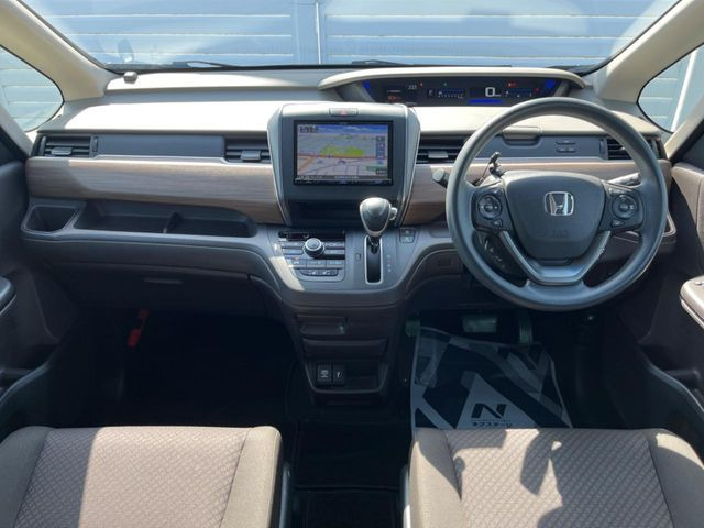フリード1.5 G ホンダセンシング