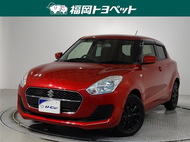 スイフト1.2 XGリミテッド