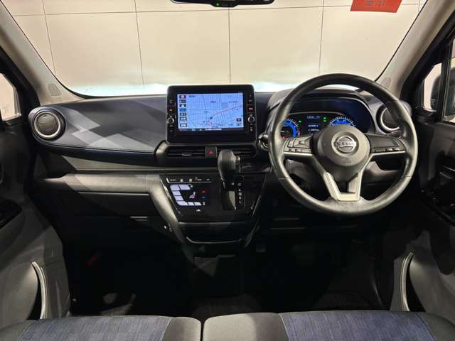 デイズハイウェイスターX