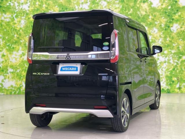 eKクロススペースG