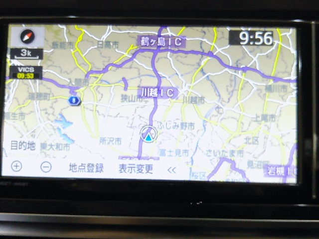 シエンタ1.5 ファンベース G