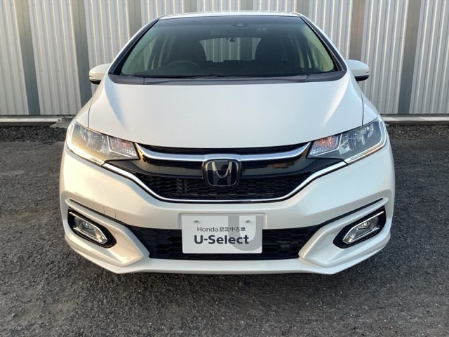 フィット1.3 13G L ホンダセンシング