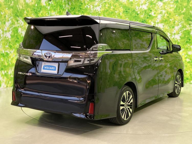 ヴェルファイア2.5 Z Gエディション