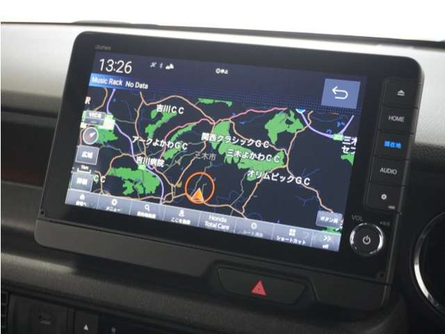 N-BOXカスタムコーディネートスタイル モノトーン