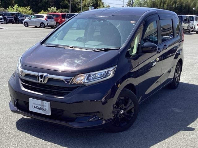 フリード1.5 ハイブリッド G