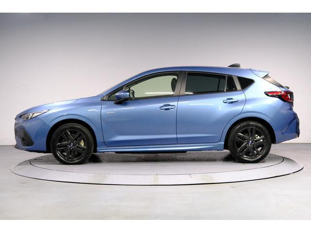 インプレッサハッチバック2.0 ST-G 4WD