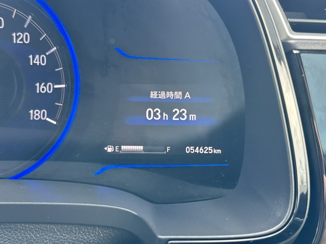 シャトル1.5 ハイブリッド X 4WD