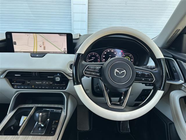 CX-603.3 XD ハイブリッド エクスクルーシブモダン ディーゼル 4WD