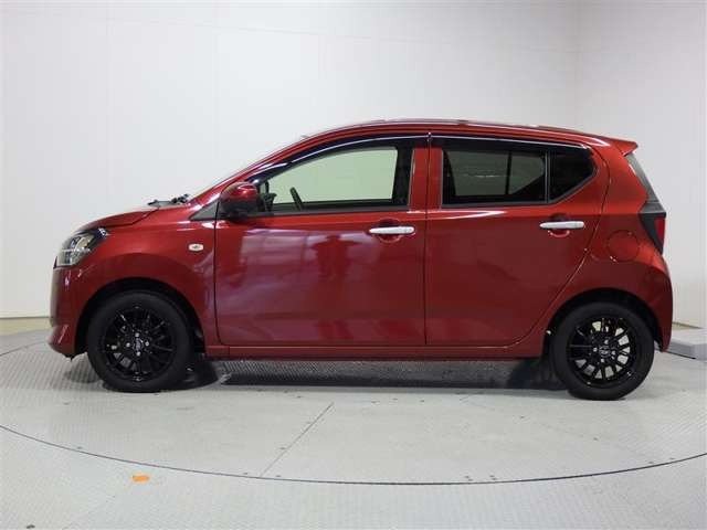 ピクシスエポックX SAIII