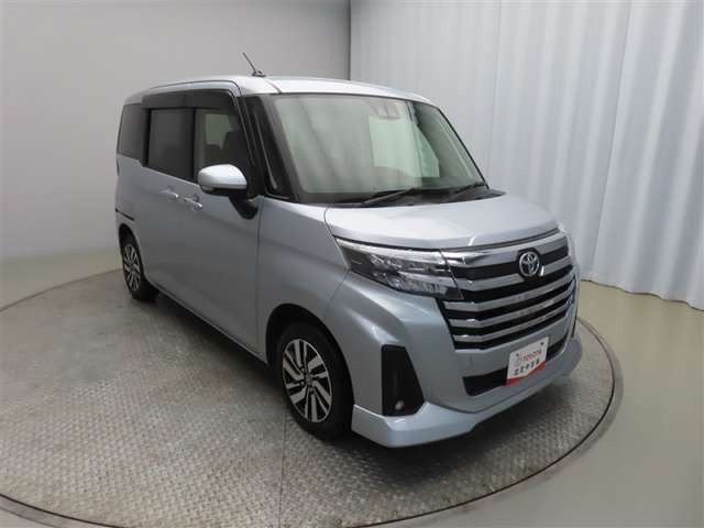 ルーミー1.0 カスタム G