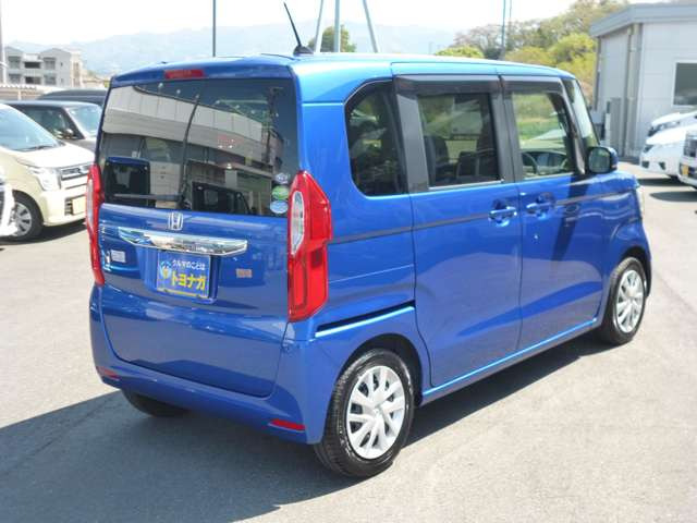 購入後も安心!お車のトラブルには誠意を持って対応いたします。県外の方もお近くのディーラーにて保証修理なども受けられます。ちょっとした気になる事にも親身にお答えいたします。