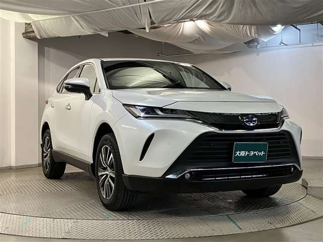 ヤリス1.5 ハイブリッド G