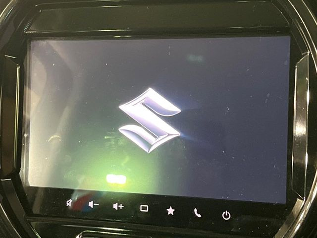 ハスラーハイブリッド(HYBRID) X