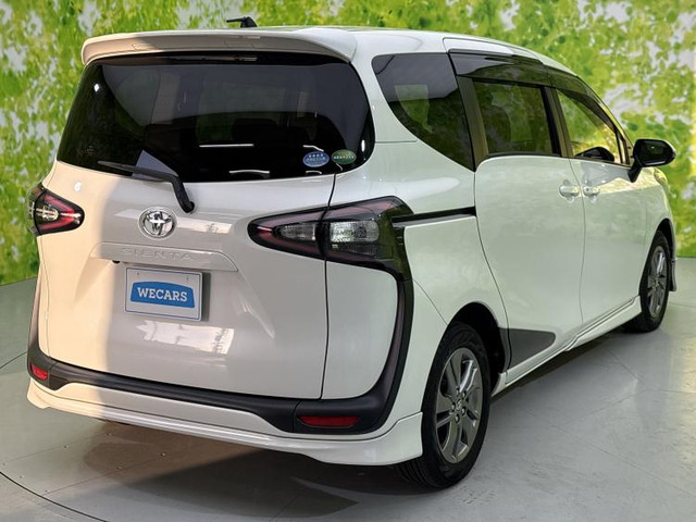 シエンタ1.5 G クエロ