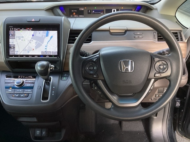 フリード+1.5 G ホンダセンシング