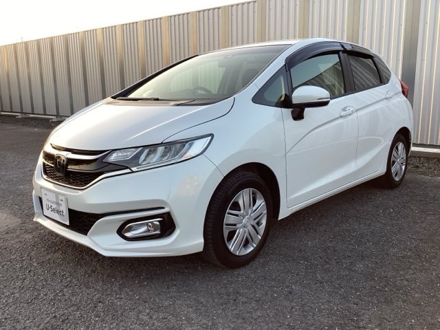 フィット1.3 13G L ホンダセンシング