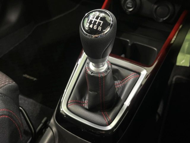 スイフト1.4 スポーツ