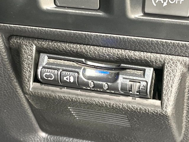 【ETC】高速道路の料金所をストレスなく通過!話題のスポットやサービスエリアに多い「スマートIC」利用時は必須のアイテムです。当店でセットアップを実施、ご納車当日からすぐにご利用いただけます!