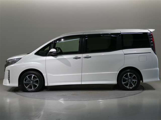 ノア2.0 Si W×B II