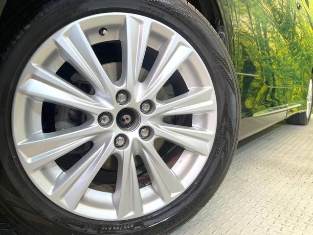 トヨタ ヴェルファイア 2.5 Z 206.1万円 平成27年(2015年) 愛知県 中古