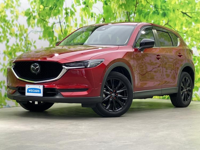 CX-52.0 20S ブラックトーンエディション