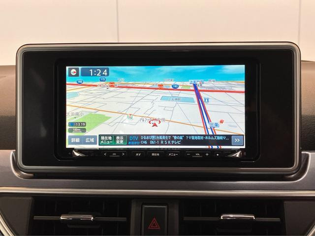 キャストアクティバ G SAII