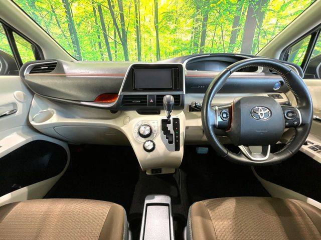 シエンタハイブリッド 1.5 G