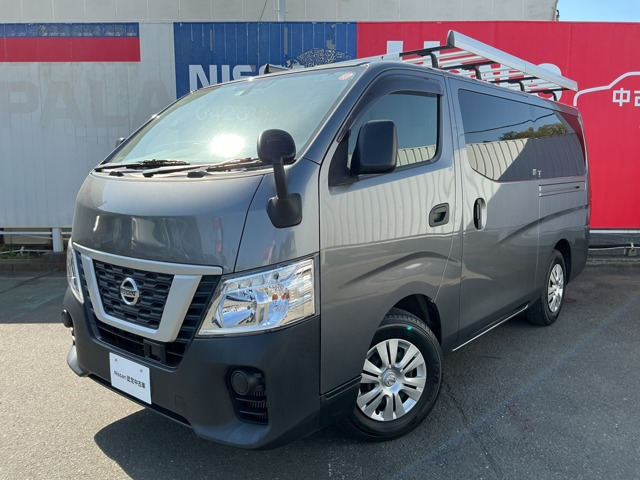 NV350キャラバン2.0 DX ロング