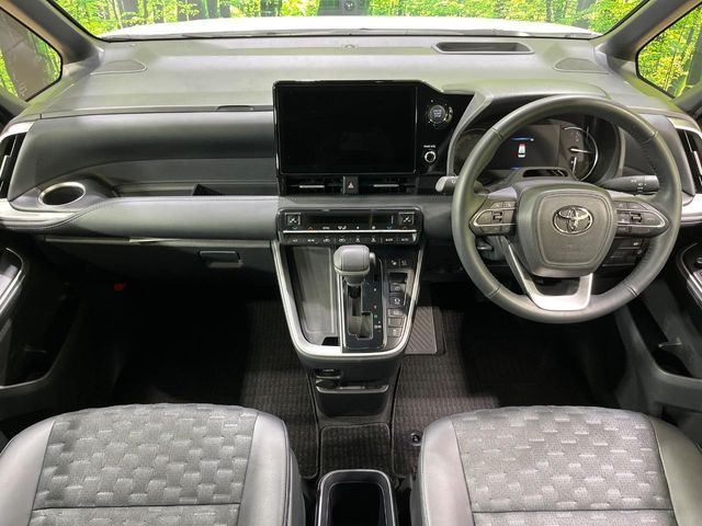 ヴォクシー2.0 S-Z