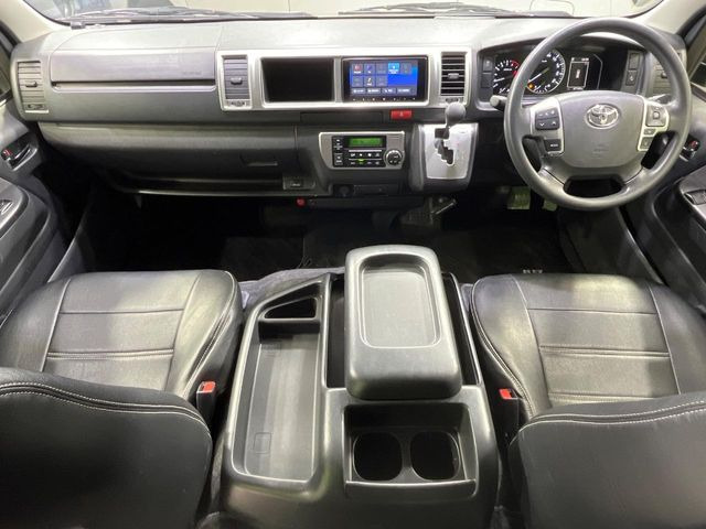 ハイエースバン2.0 GL