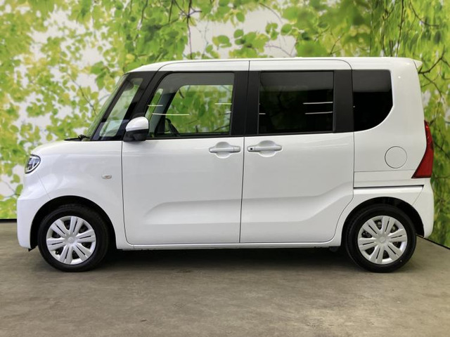 タントX セレクション